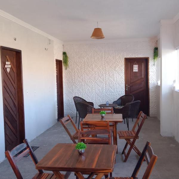 hospedaria Cantinho da Rosa - Foto 4