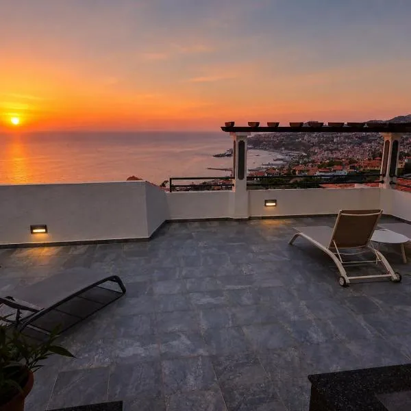 Alojamiento Local - Nosso Mascouto, hotel di Funchal