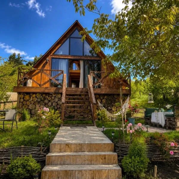 Tasia's Cottage, Hotel in Tsalka