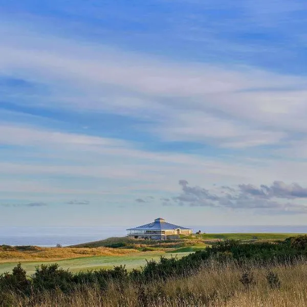 Fairmont St Andrews, Scotland, hotell i St Andrews