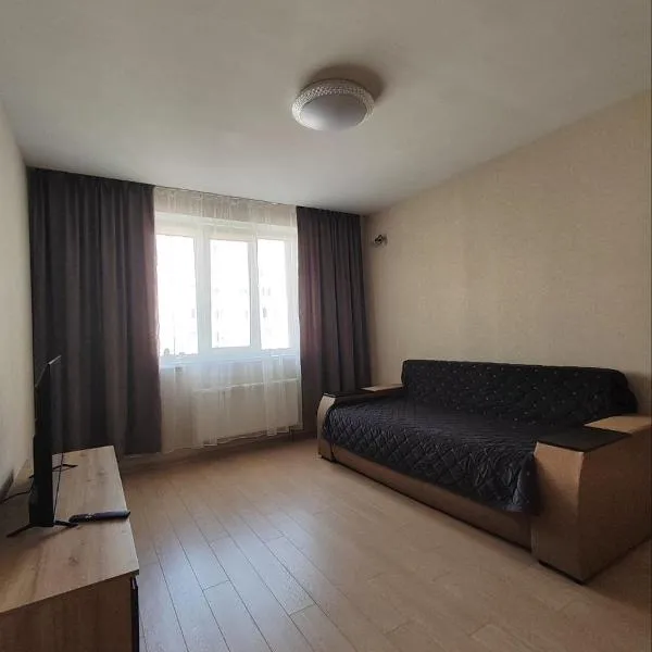 Сучасні апартаменти ЖК Ньютона, hotel sa Kharkov