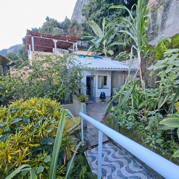 Tiny House Rio - Foto 5