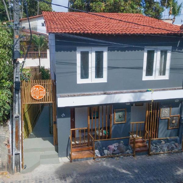 Pipa Surf House - Foto 2