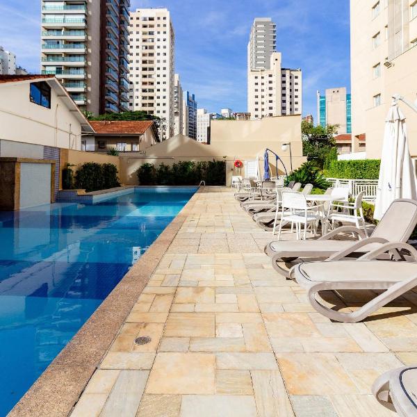 Yume - Mercure Hotel Vila Olímpia - Foto 4