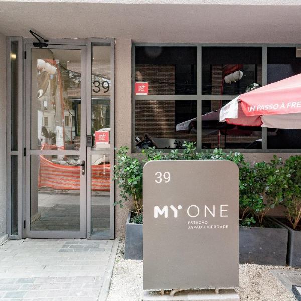 Yume One Liberdade