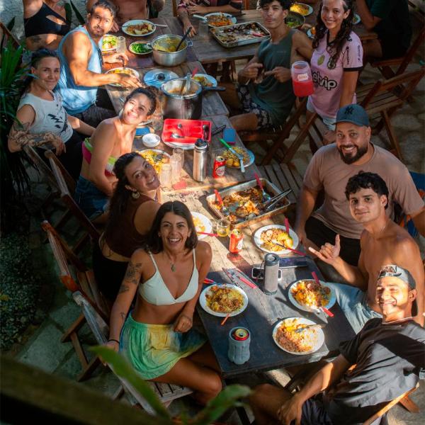 Pipa Surf House - Foto 4
