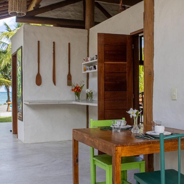 Casa Caroá - Chalé 3 - Foto 5