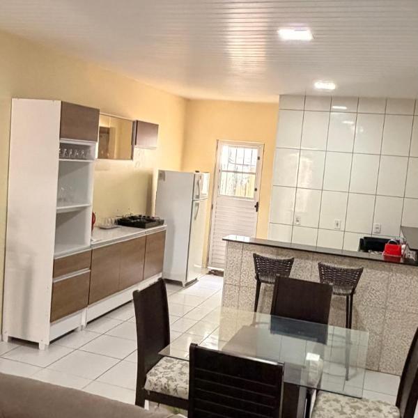 Casa Espaçosa e Aconchegante com 4 camas, 3 quartos - Foto 5