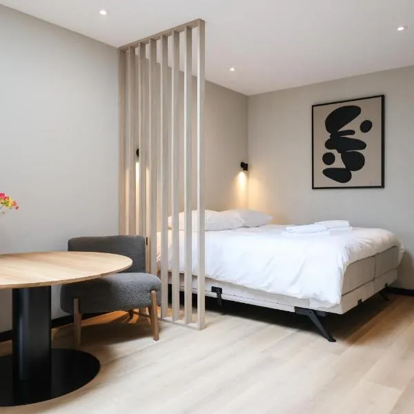 City Suite Sneek, hotel in Sneek