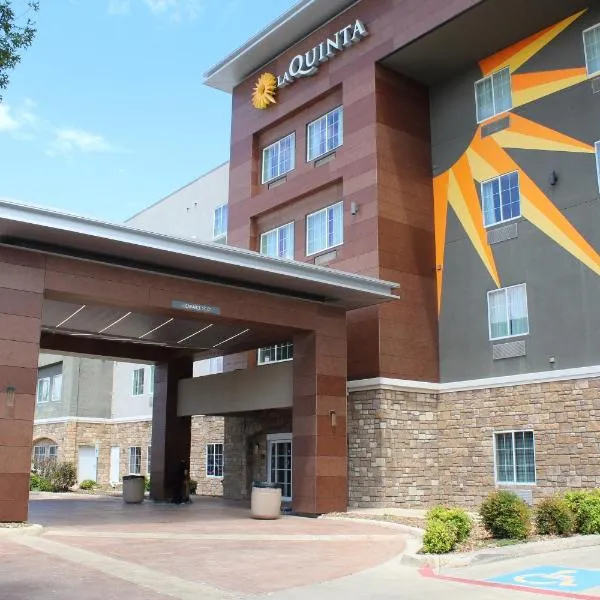 La Quinta Inn and Suites by Wyndham - Schertz, Hotel in Schertz