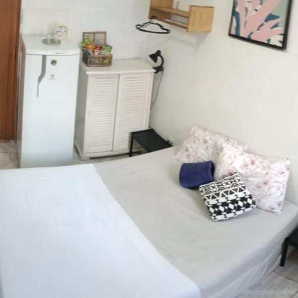 Rio Private Budget Suite & Easy Transport Access
