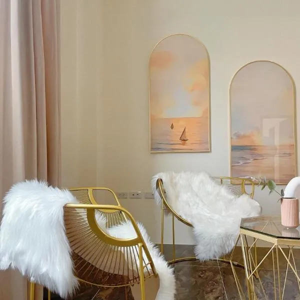 光域文旅, hotel en Hualien