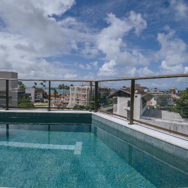 Studio de luxo a 3min das piscinas naturais - Foto 4