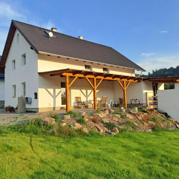 Sušice - prázdninový dům, hotel i Sušice