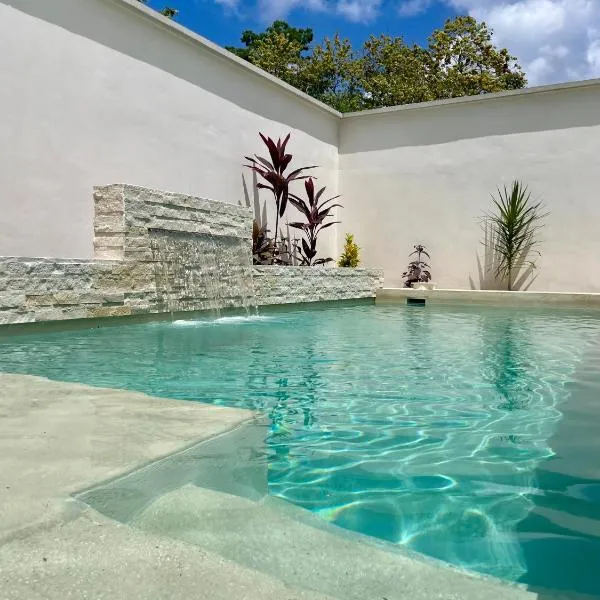 Casa Arena Cozumel, khách sạn ở Cozumel
