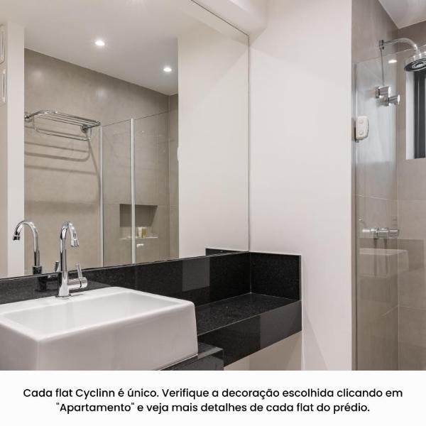 Cyclinn Faria Lima Itaim - Foto 3