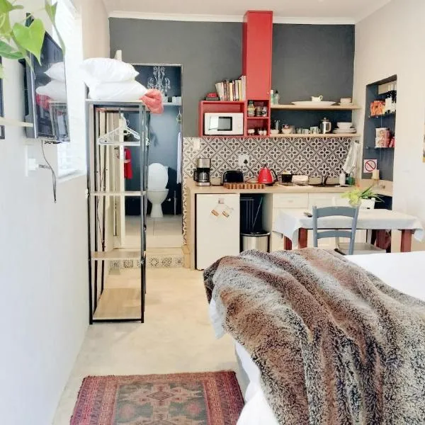 Knysna में, होटल Knysna Holiday Cottage