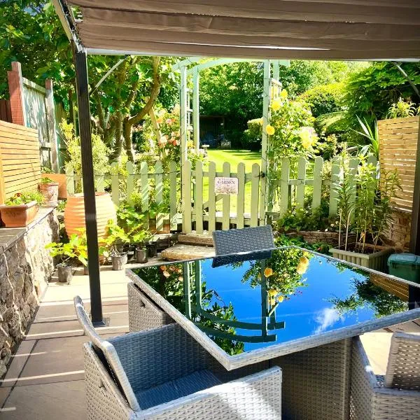Village Cottage Marple, hotel en Marple