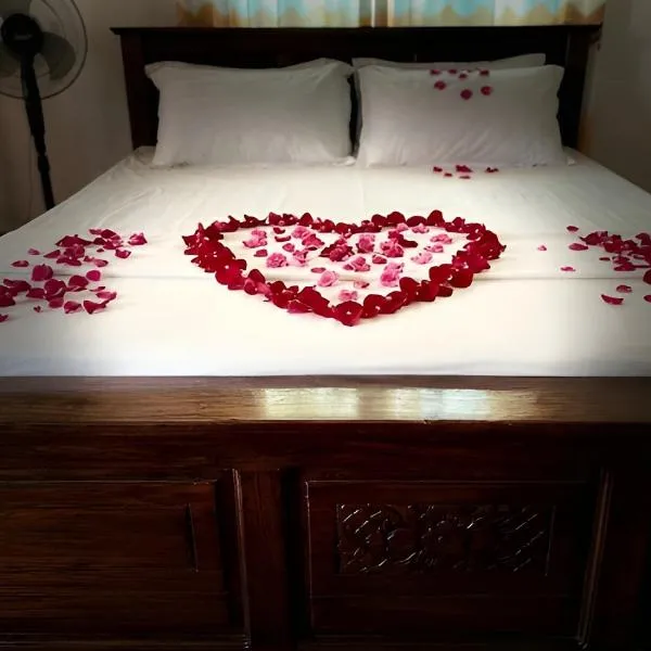 Aqua Bliss Resort & Villa Bentota, Hotel in Bentota
