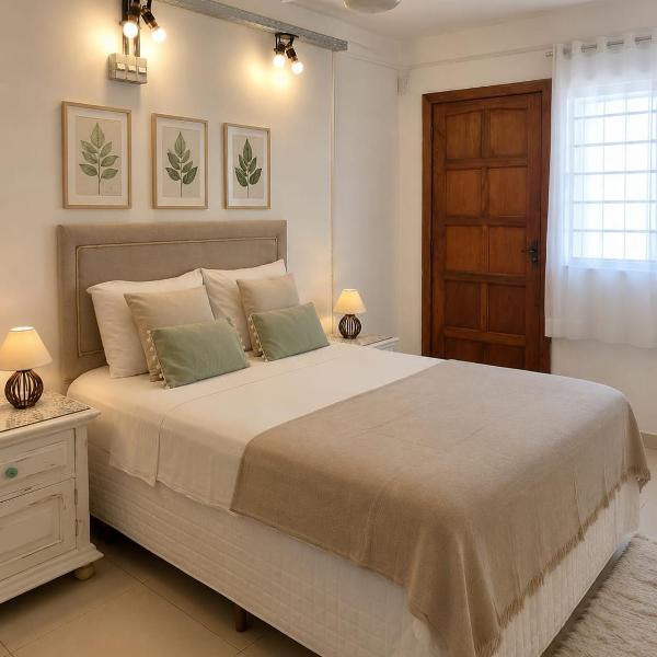 Apartamento de 2 dormitorios Porto da Barra Buzios - Foto 2