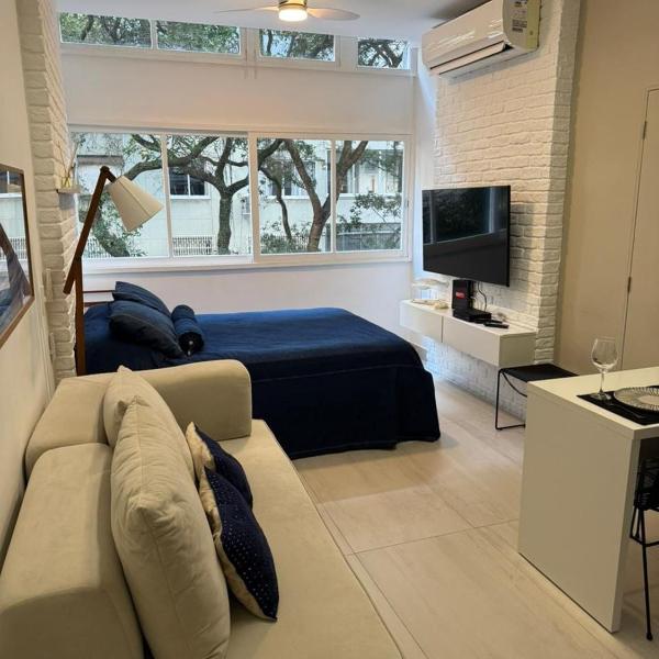 Modern Flat near Copacabana Beach