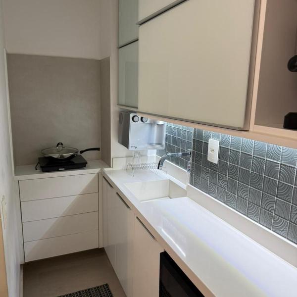 Modern Flat near Copacabana Beach - Foto 3