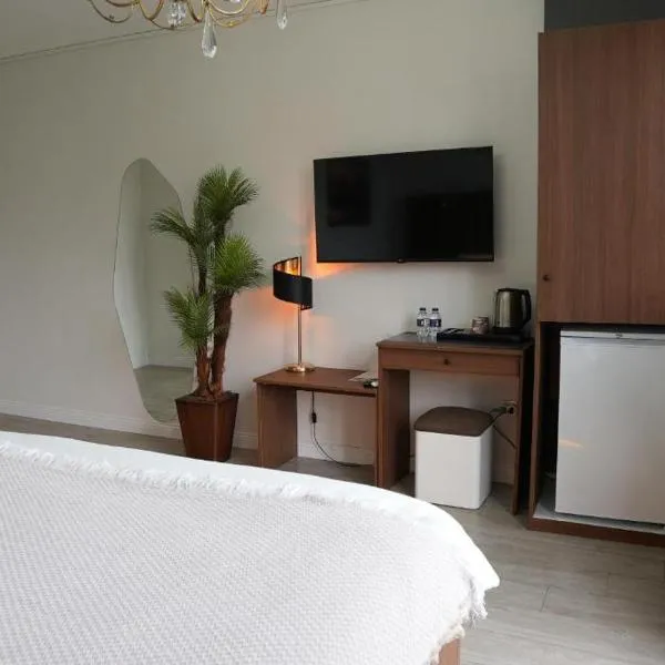 Vicolo Moda Kadıköy – hotel w Stambule