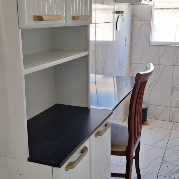 Apartamento Campinas próximo Anhanguera e Viracopos