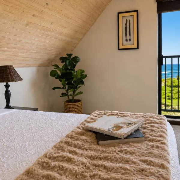 Baviana Beach Lodge - Jacobsbaai - Jacobs Bay, hotell i Jacobs Bay