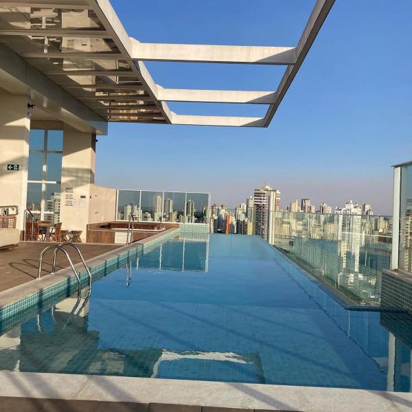 Goiânia Serviced Apartment
