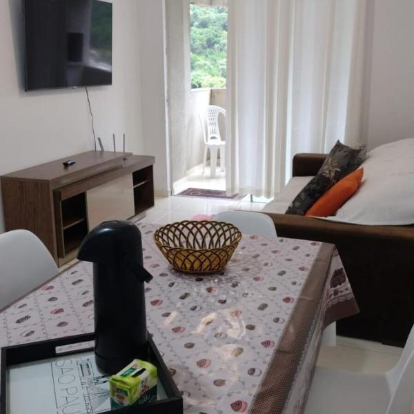 Lovely apartment