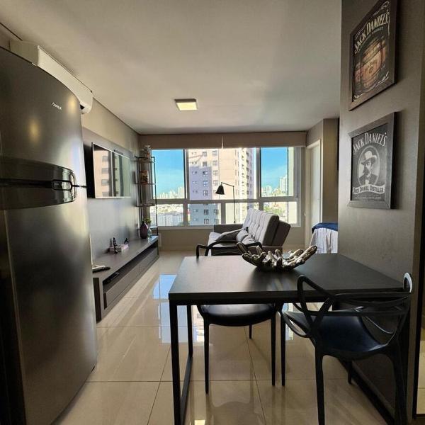 Goiânia Serviced Apartment - Foto 4