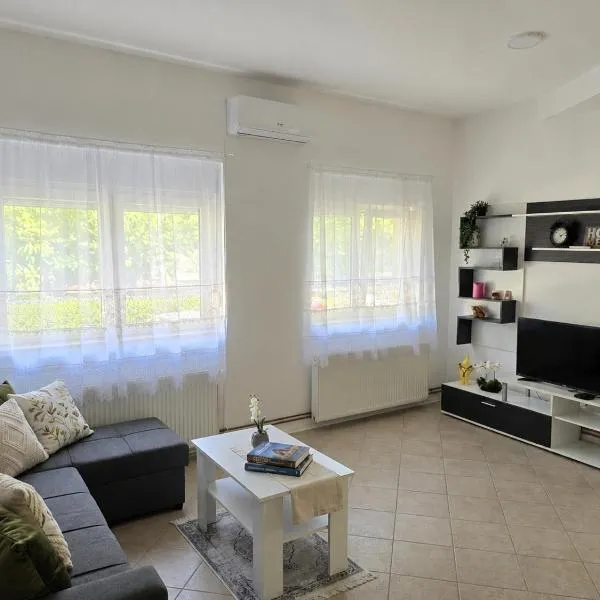 Iskra Apartment 2, hotel a Kragujevac