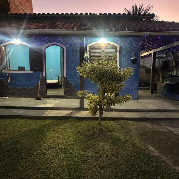Casa Miss Eliete