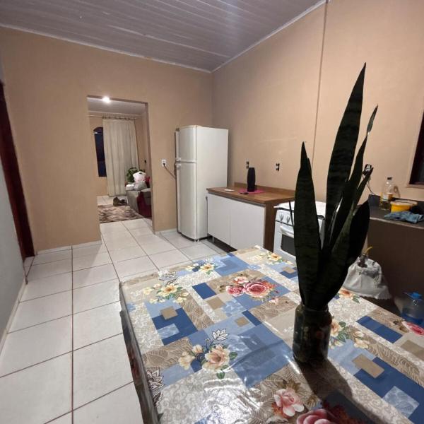 Refúgio da Sombra House - Foto 4