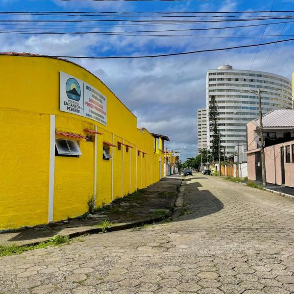 Pousada ENCANTOS de PERUÍBE - Foto 2
