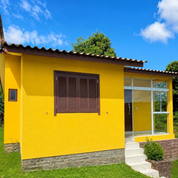 Casa Turista
