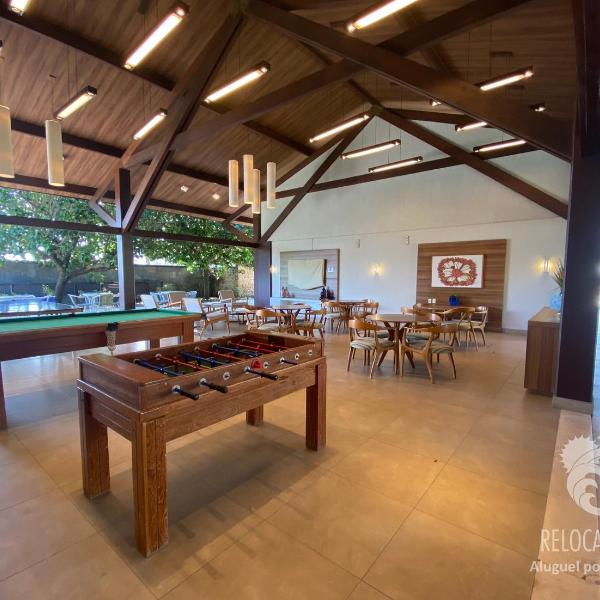 Bangalô de Luxo no Malawi até 10 pessoas - Muro Alto - Porto de Galinhas - Foto 5