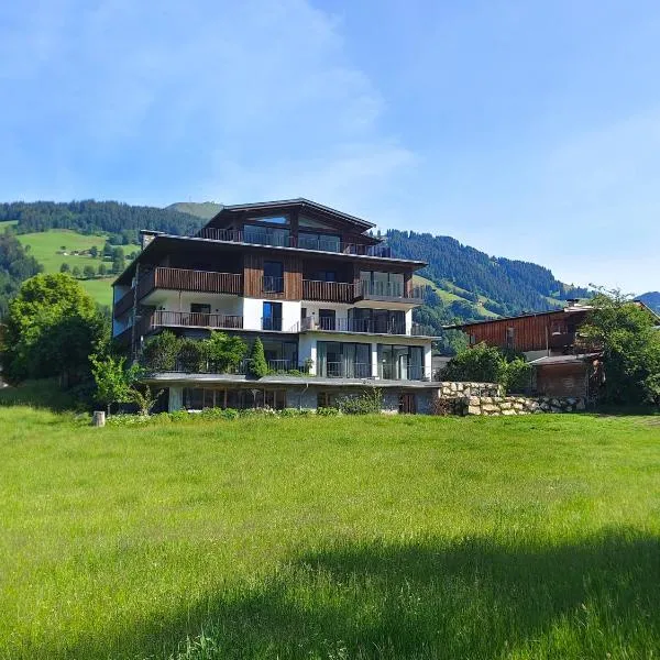 Reiterhof, hotel i Westendorf