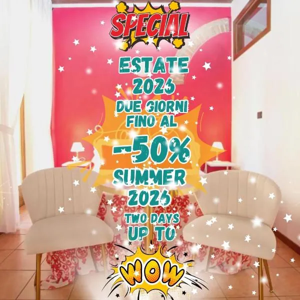 Veronetta House, hotel in Verona