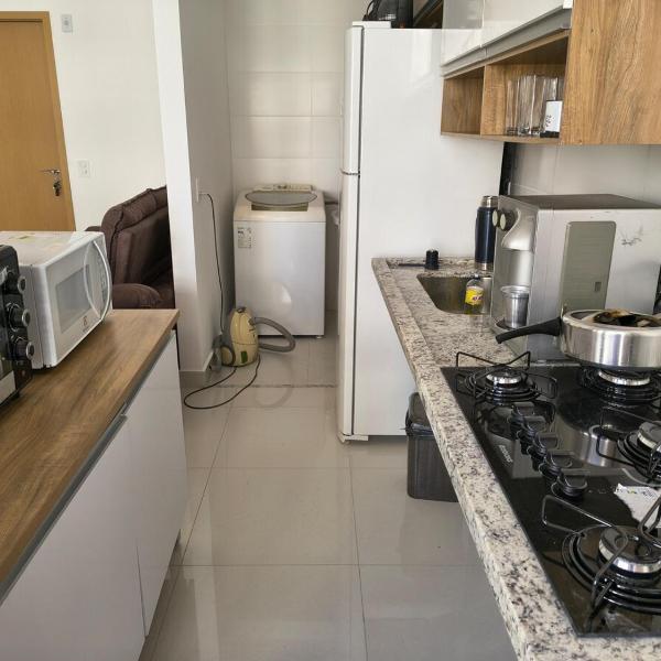 Apê 3 quartos 1 suíte - Foto 5