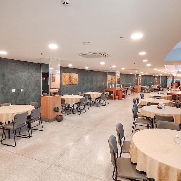 Barretos Park Hotel - Foto 4