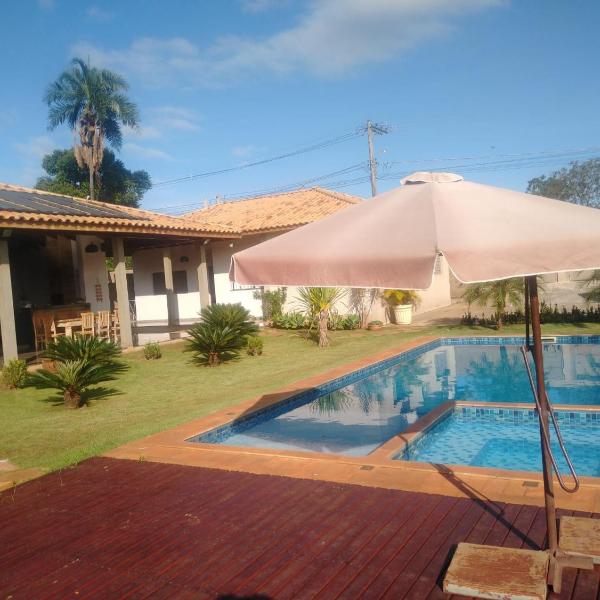 Casa de Temporada em Rifaina - Foto 4