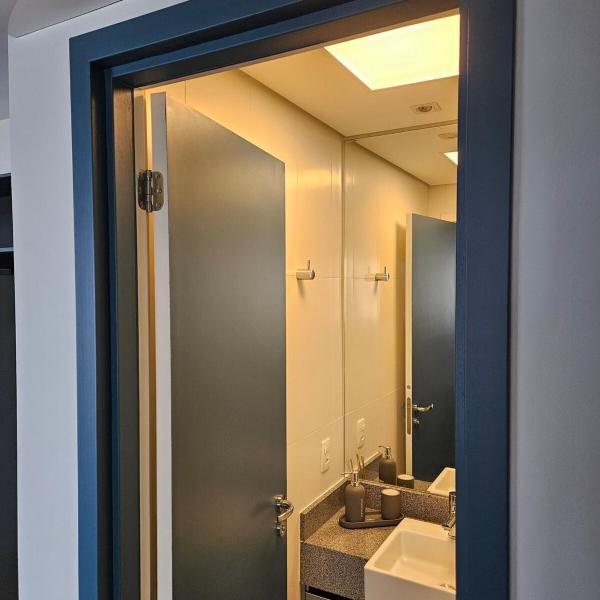 Studio in São Paulo near metro - Foto 3