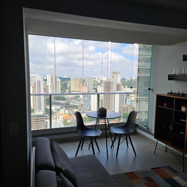 Studio in São Paulo near metro - Foto 4
