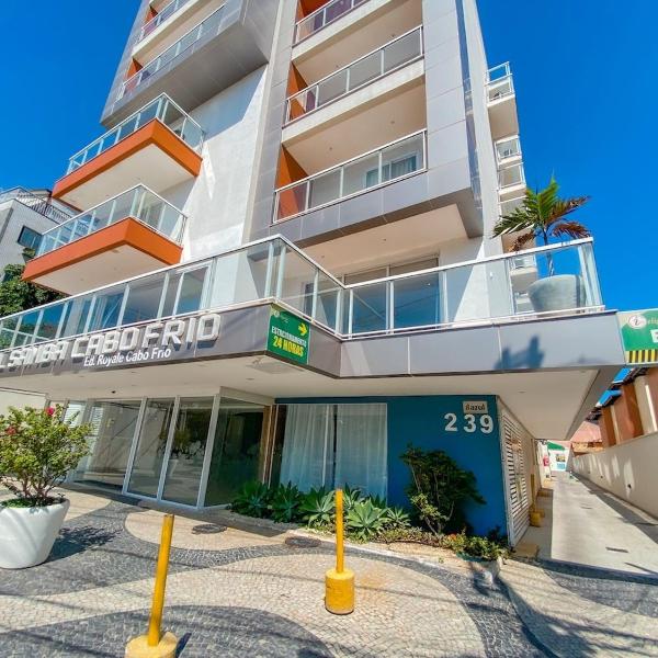 Bossa Nova Flat Náutico 217 c/ Piscina e Garagem - Foto 5