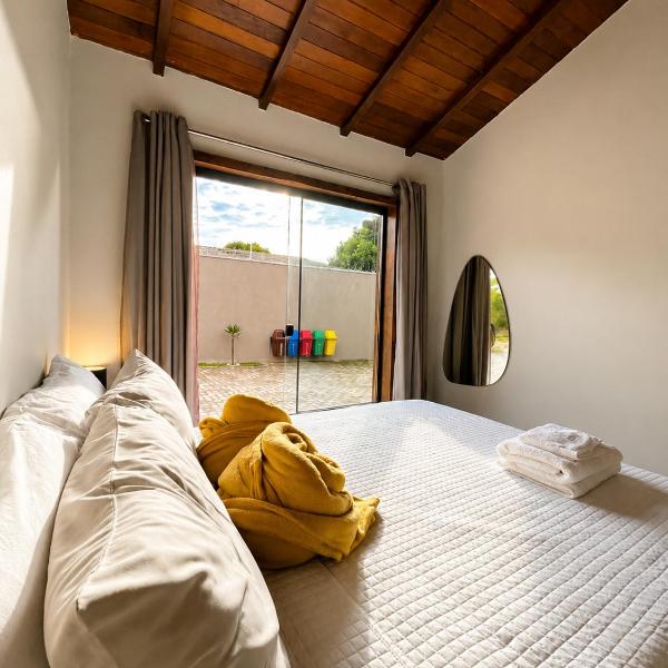 Apartamento em Bonito Até 4 hóspedes - FLAT01 - Foto 4