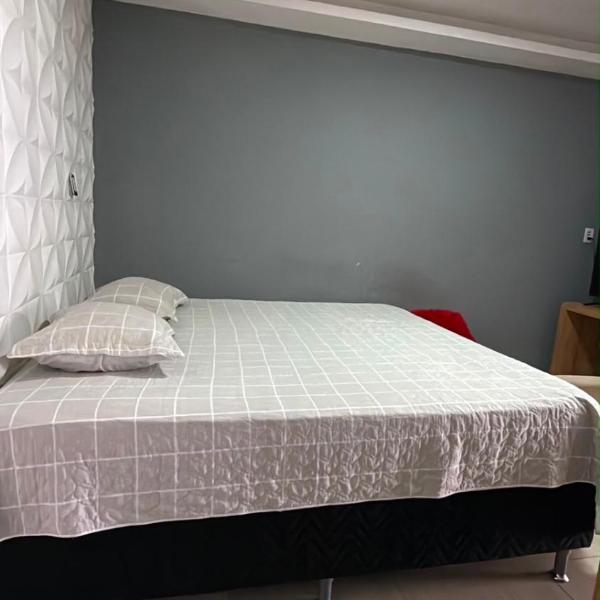 Espaço família