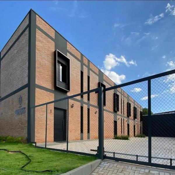 Loft 01 - Álvares Machado - Foto 5