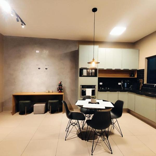Loft 01 - Álvares Machado - Foto 4